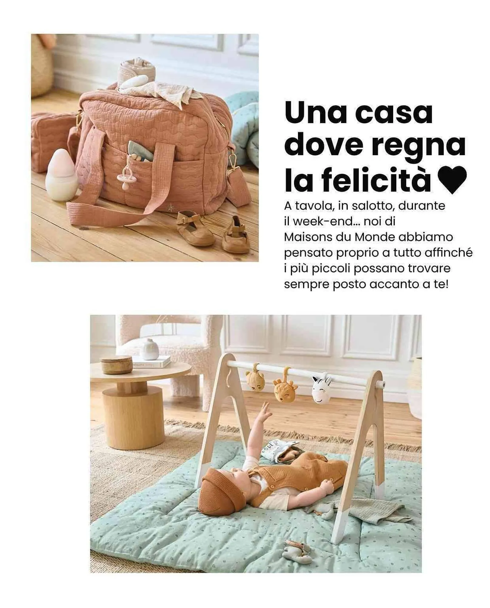 Volantino Maisons du Monde da 8 giugno a 31 dicembre di 2023 - Pagina del volantino 38