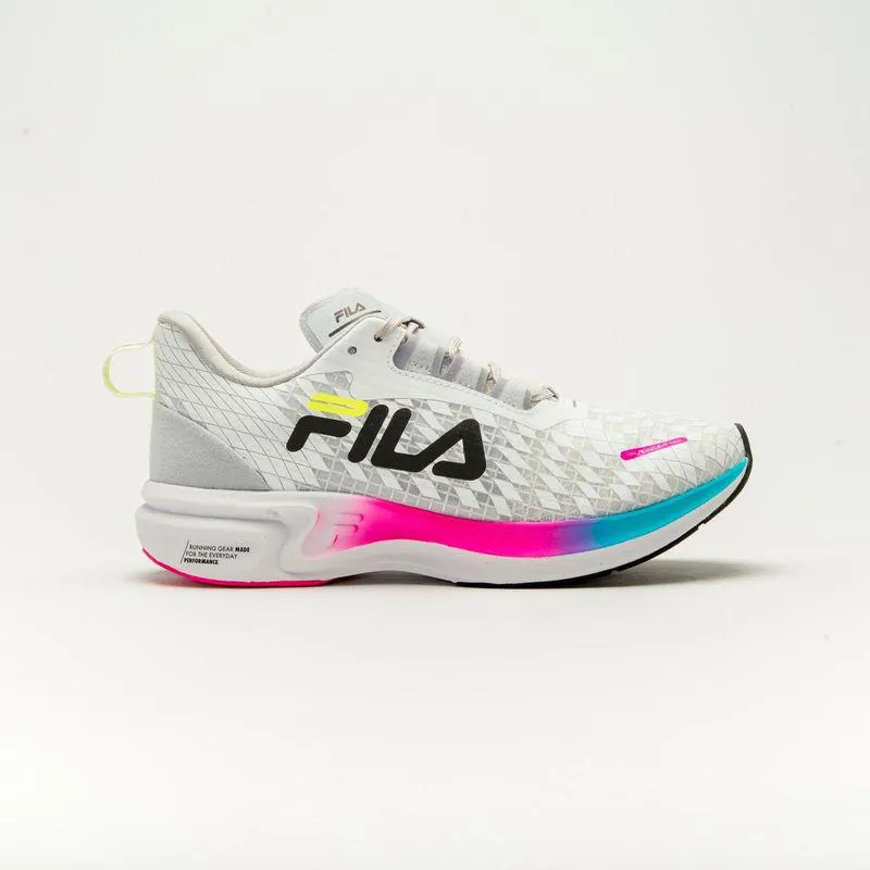 ZAPATILLA FILA RACER GRID MUJER
