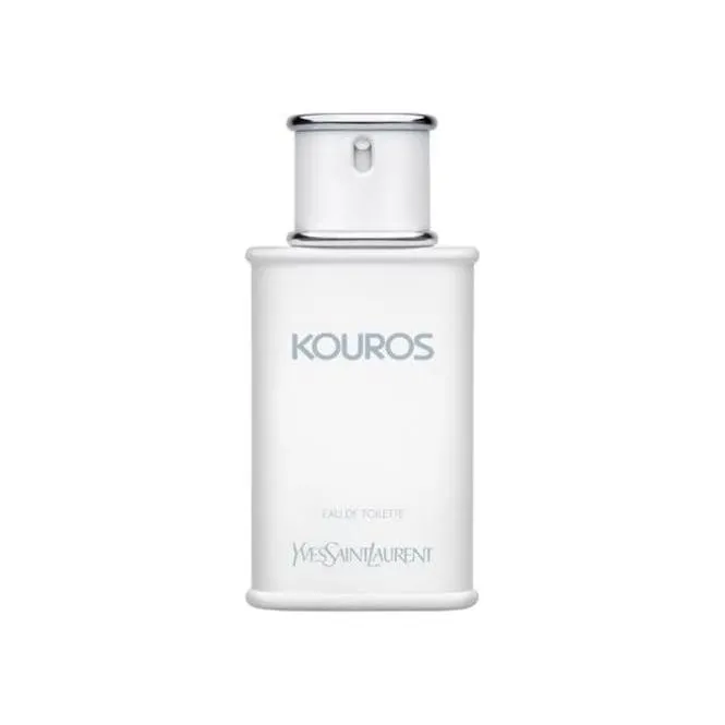 Kouros Eau de Toilette 100ml Spray