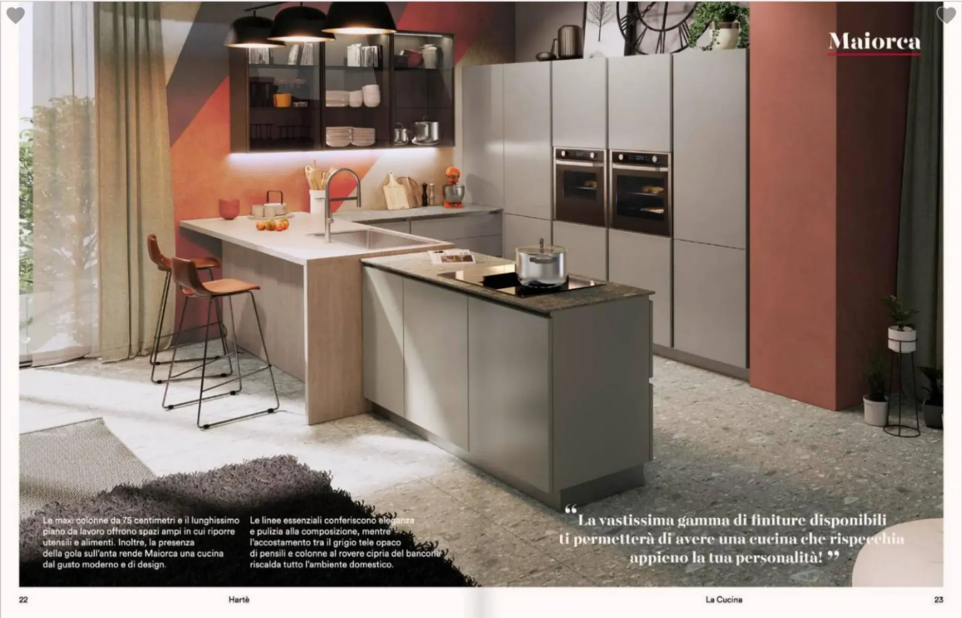 Volantino Harte da 14 marzo a 31 dicembre di 2023 - Pagina del volantino 12