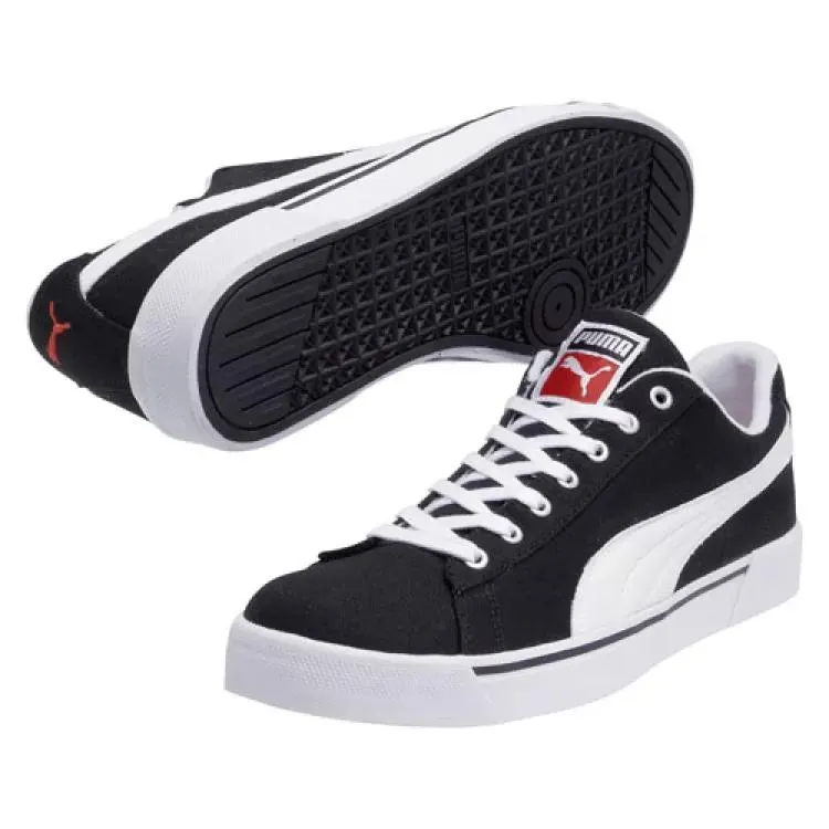 -matalavartiset tennarit