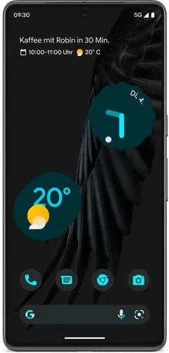 Google Pixel 7 Pro 5G