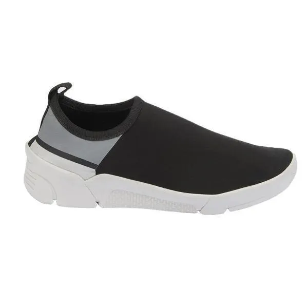 022274 Tenis Deportivo Con Licra