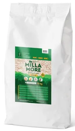 Podestýlka hlod.štěpky osika MillaMore Premium 50l/10kg
