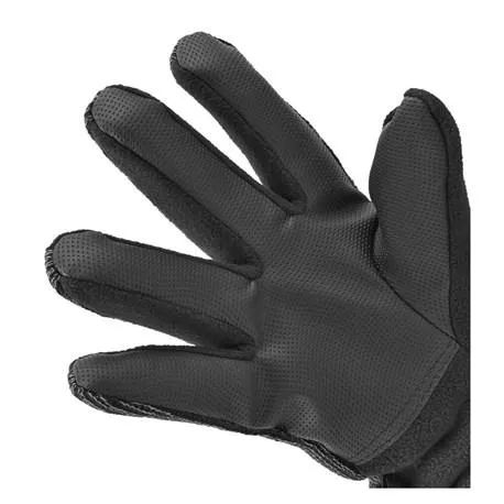 Reflekterande handskar