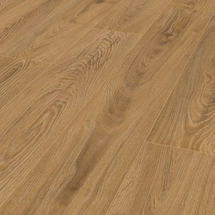 Laminaatti Logoclic Vinto Tammi Kronos