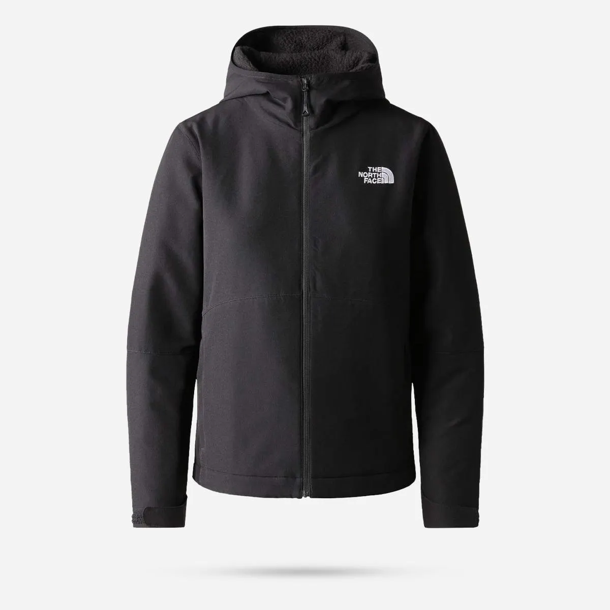 The North Face Geïsoleerde softshelljas voor dames