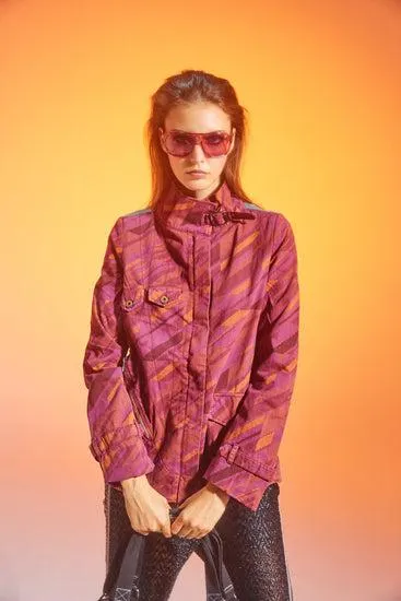 Custo Barcelona Alaska Fox Run - Chaquetas