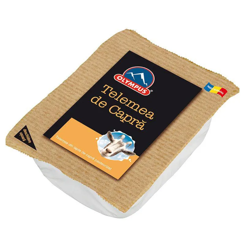 Telemea de capra Olympus, 350 g