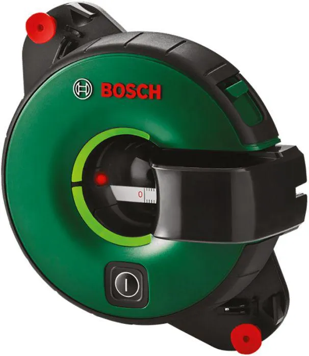 Linjalaser Bosch Atino