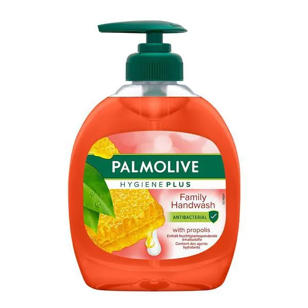 Palmolive Flüssigseife Hygiene