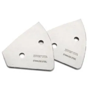 Rapala UR Steel/EVO Metal -teräpala 135mm