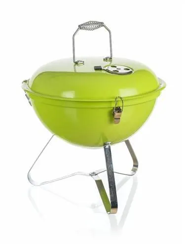 HAPPY GREEN Gril PICNIC, green