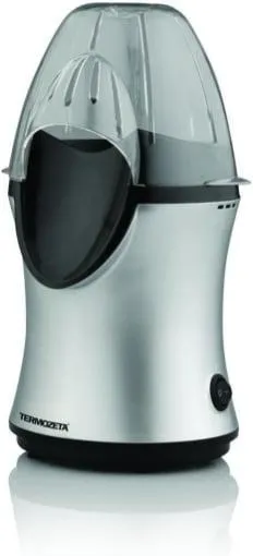 TERMOZETA POPCORN MAKER MACCHINA PER I POPCORN 1200 W