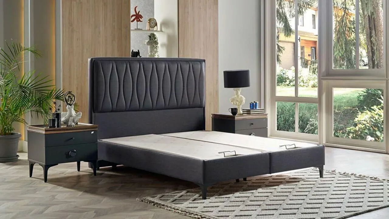 Κρεβατοκάμαρα Grand