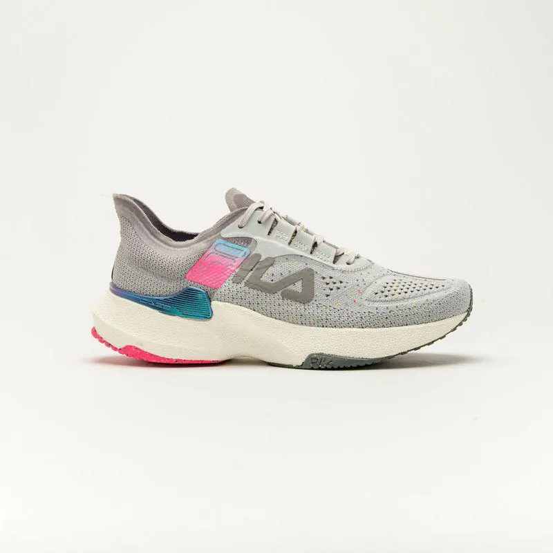 ZAPATILLA FILA FLOAT KNIT MUJER