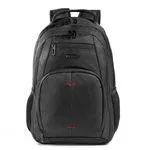 Mochila Masculina para Notebook Travelcross Street Preta