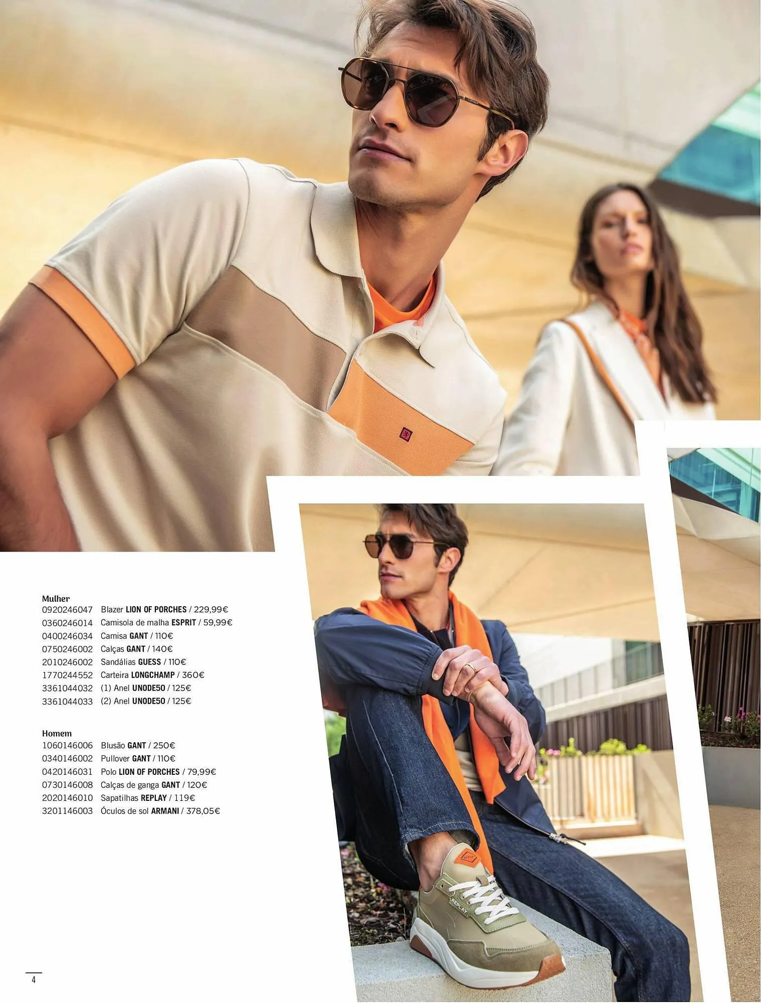 Folheto Folheto Marques Soares de 23 de março até 31 de agosto 2023 - Pagina 4