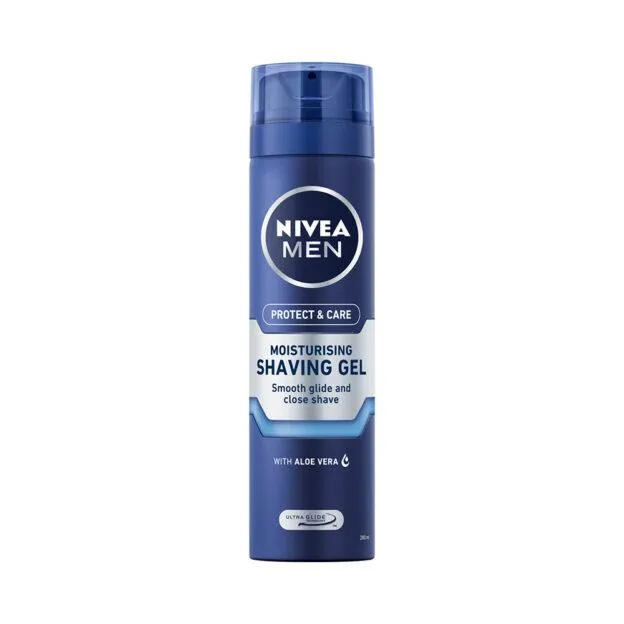 Żel do golenia Nivea