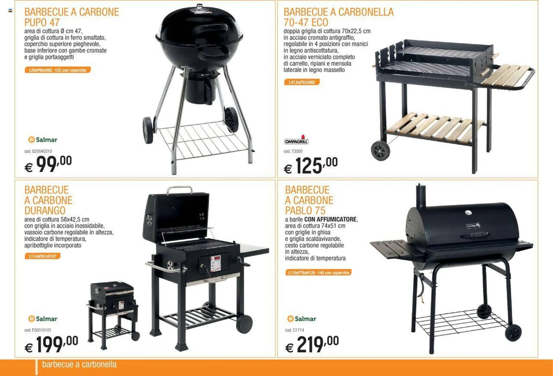 Volantino Brico OK da 24 aprile a 31 agosto di 2023 - Pagina del volantino 9