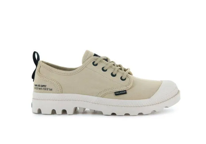 Palladium kangaskengät Pampa OX HTG Supply