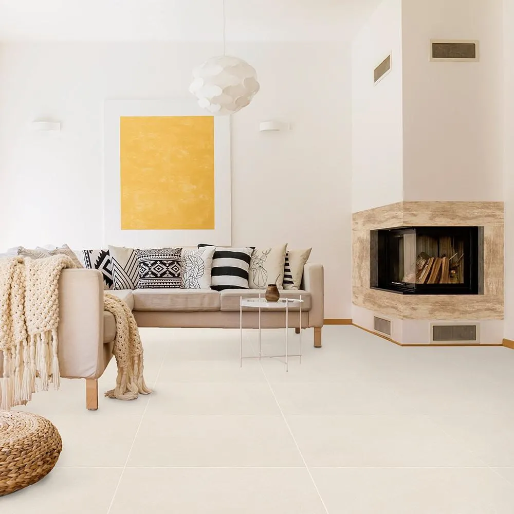 OTRANTO TERRA 60X60 RECT