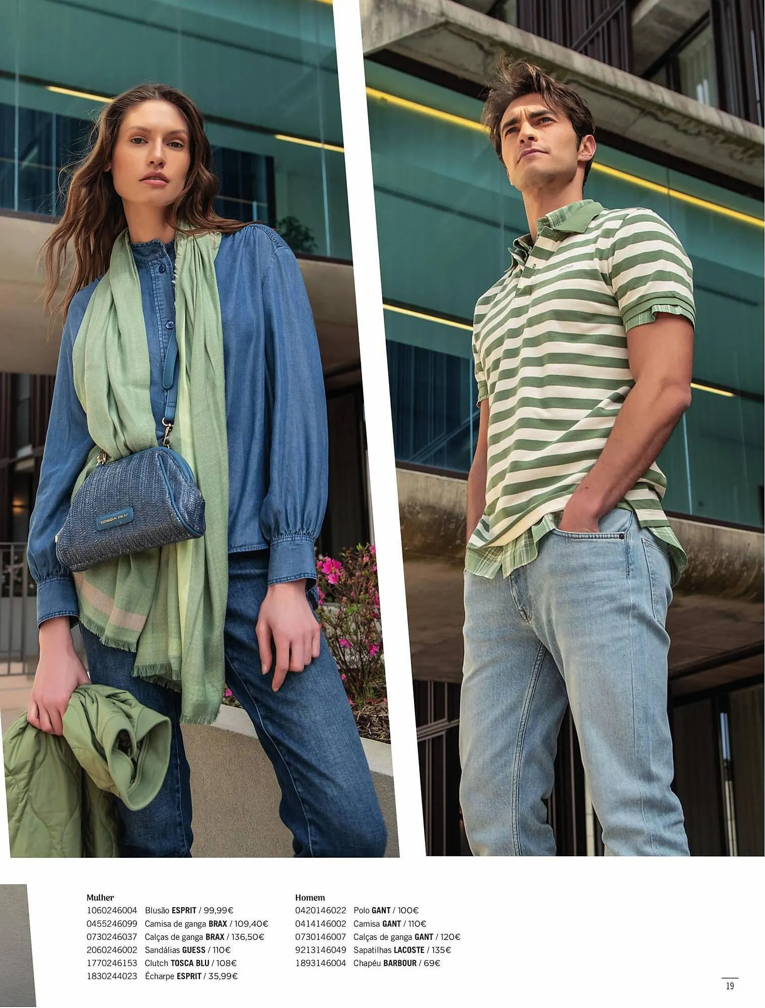 Folheto Folheto Marques Soares de 23 de março até 31 de agosto 2023 - Pagina 19