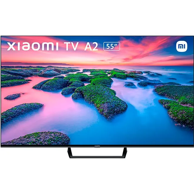 Xiaomi TV A2 4K 55" UHD