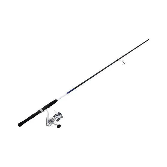 Daiwa Crossfire XT Spinning Combo
