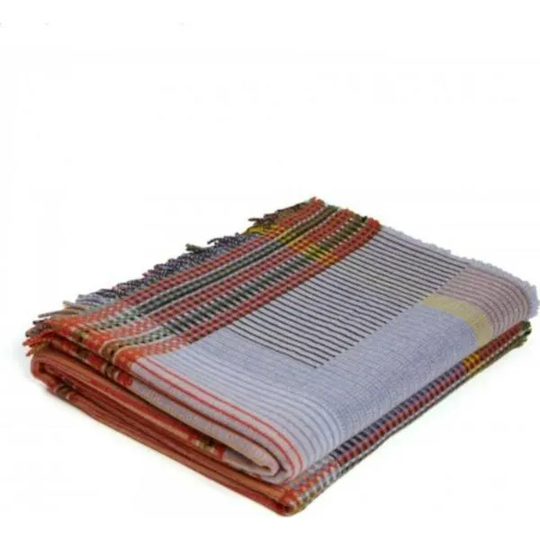Wallace Sewell Wollstonecraft Throw Small 115x195cm - W26413S