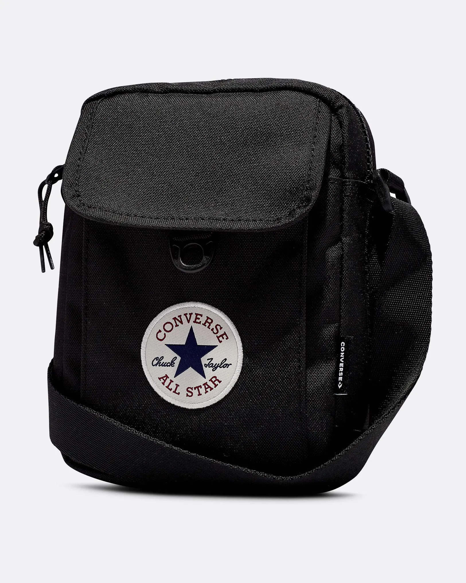 Bandolera Cross Body 2