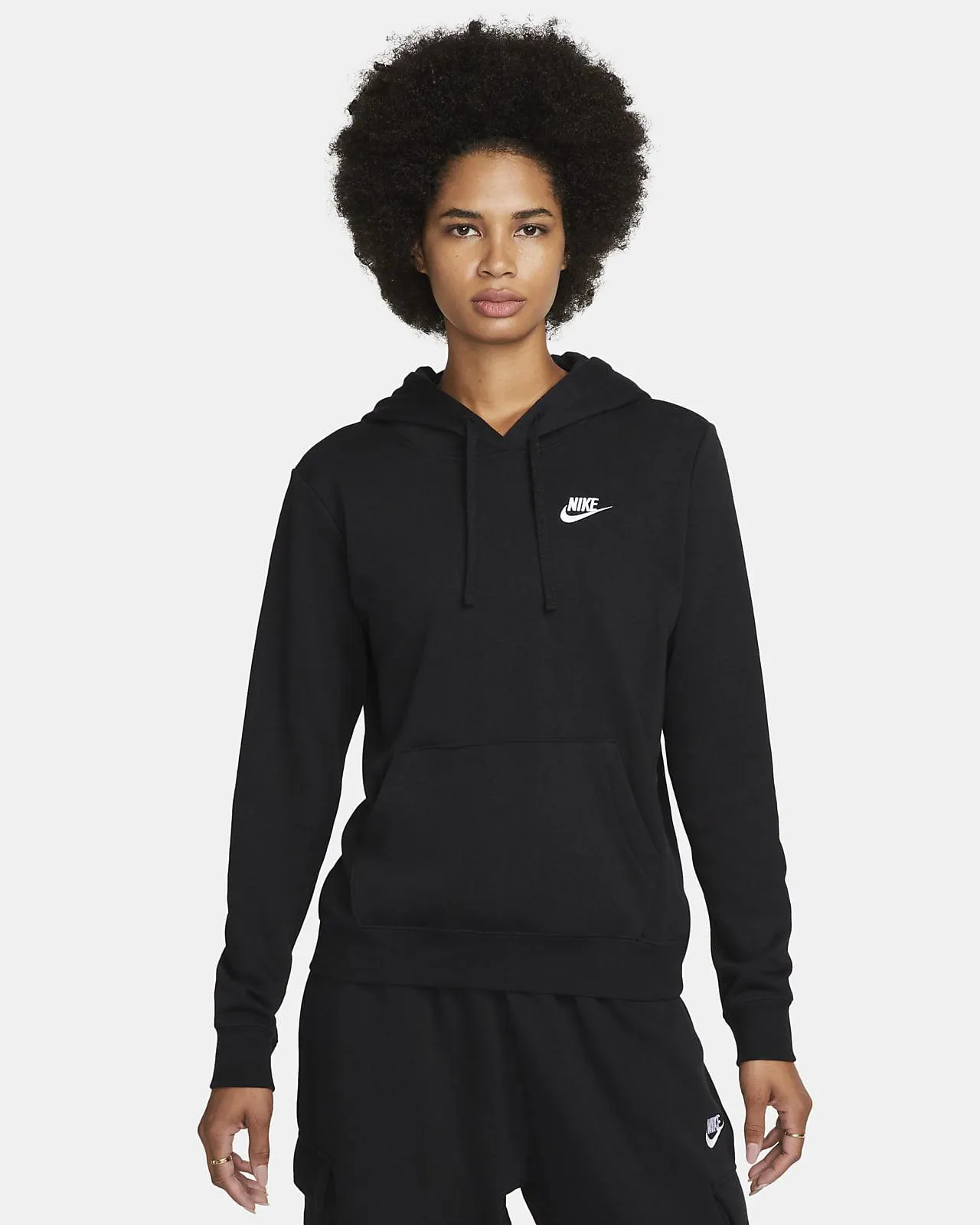 Nike Sportswear Club Fleece
