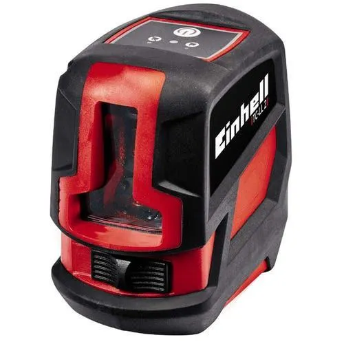 Einhell ristilinjalaser TC-LL 2