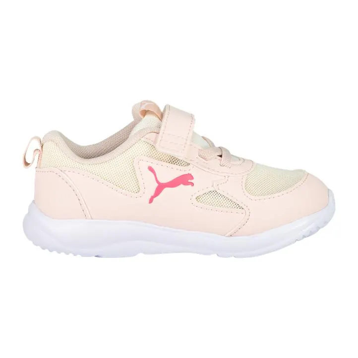 Puma Fun Racer AC Inf Kids, lasten tennarit, Pinkki