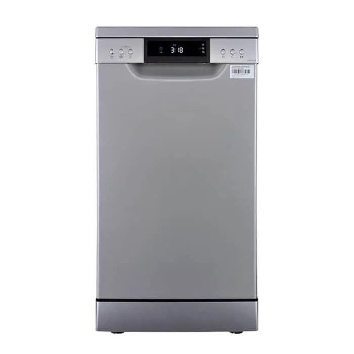 Lave-vaisselle 45 cm VALBERG 10S44 D SAD929C