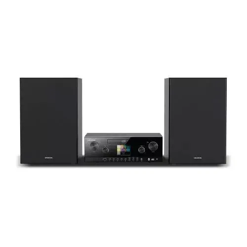 Micro cadena Grundig CMS 5000 BT