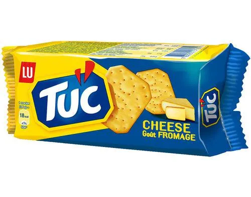 bolacha tuc queijo 100g