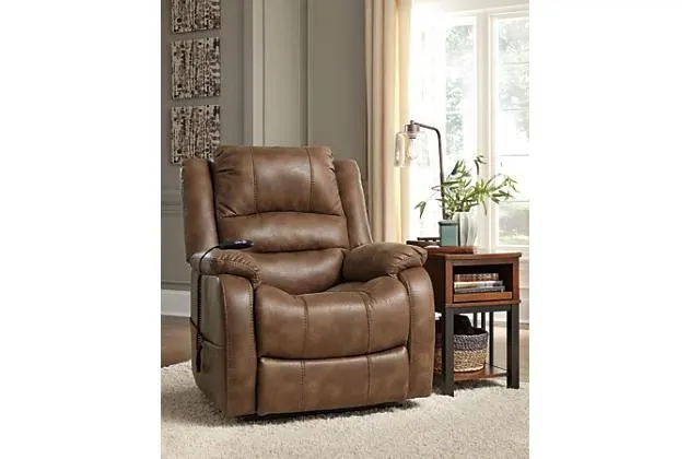 Yandel Power Lift Recliner