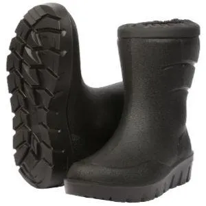 Wataya lyhytvartiset Polar PU lämpösaappaat