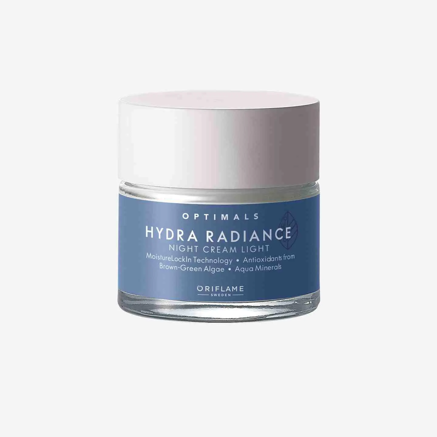 Noční krém Optimals Hydra Radiance
