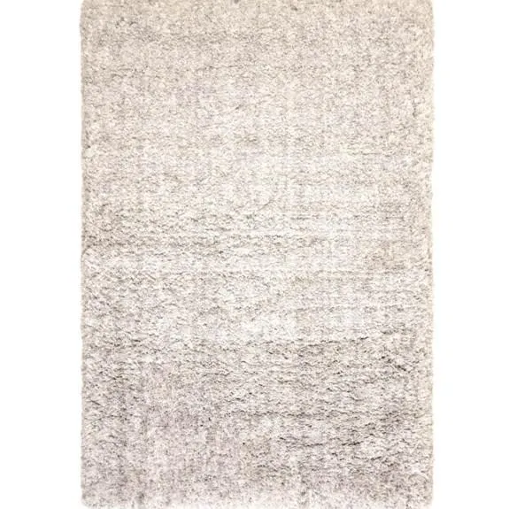 Morzine Silver Rug