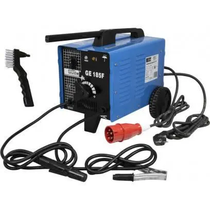 Zváračka elektrická GE 185F