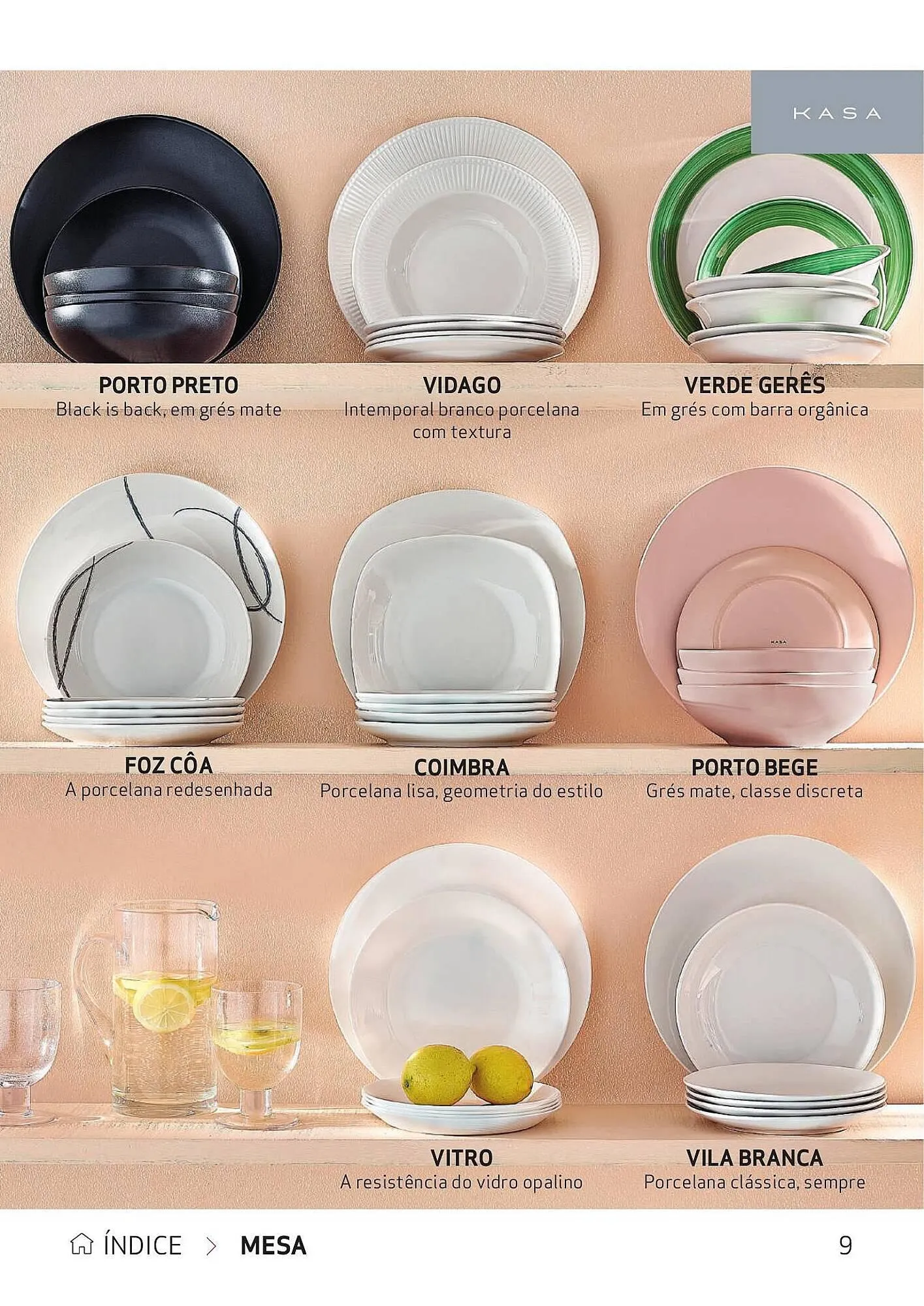 Folheto Folheto Continente de 2 de maio até 31 de julho 2023 - Pagina 9