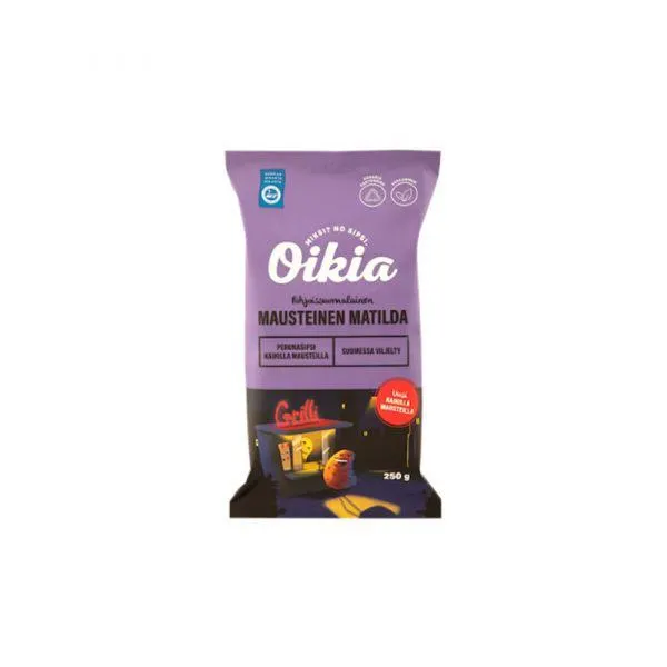 OIKIA MAUSTEINEN MATILDA 250g