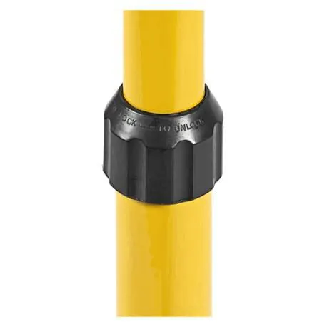 Dubbel arbetslampa med stativ LED