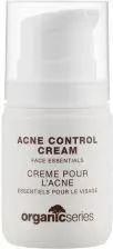 Organic Series Acne Control Cream Krem Do Skóry Problematycznej Ze Skłonnością Do Trądziku 50 ml