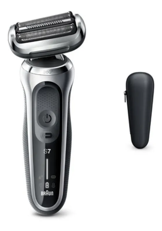 AFEITADORA 70-S1000S SERIES 7 WET & DRY -