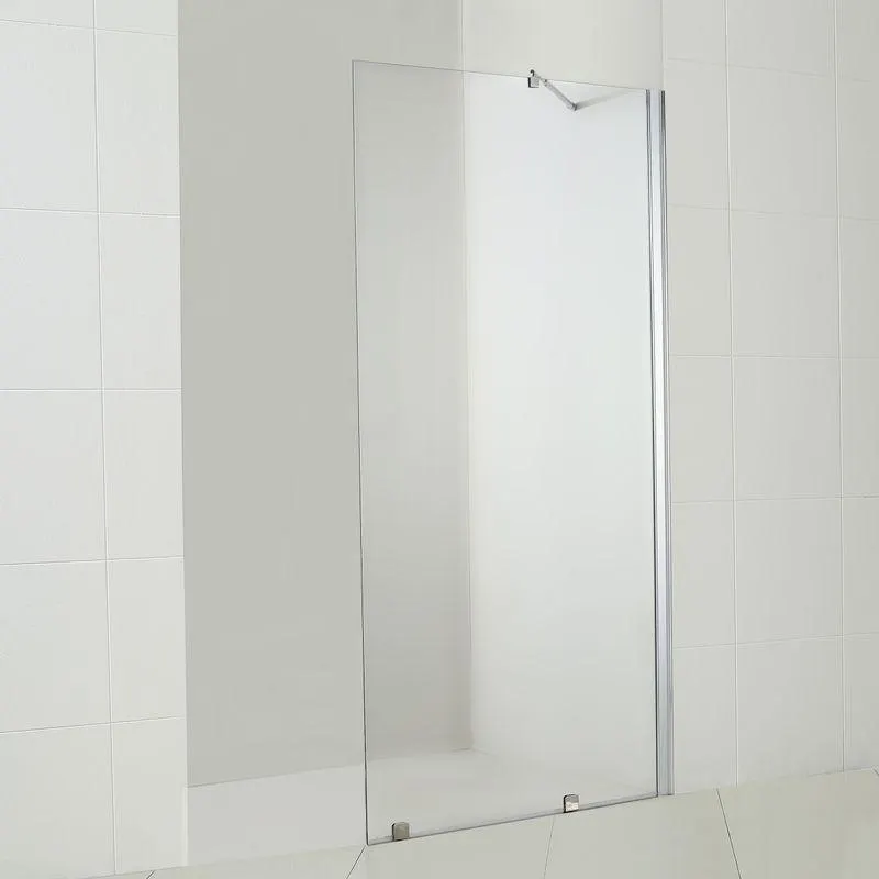 Mampara Ducha Receptáculo Style Fija 800x1980 mm