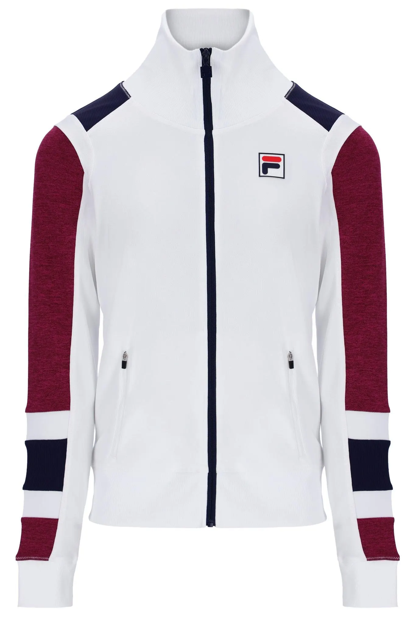Heritage Track Jacket