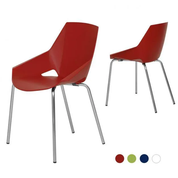 VIVA - sin acolchado, 4 patas